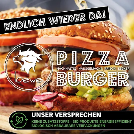 Hotel Restaurant Zum Löwen Duisburg
