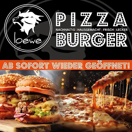 Restaurant Zum Löwen 2*