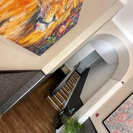 מלון Restaurant Zum Loewen 2*