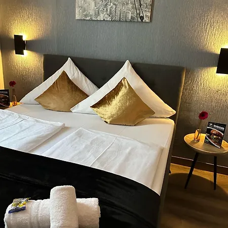 Restaurant Zum Löwen 2*