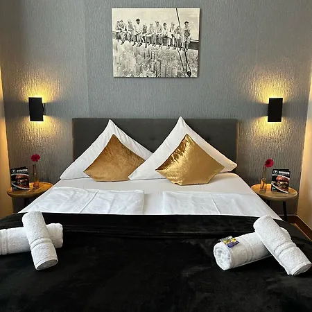 Restaurant Zum Löwen Hotel