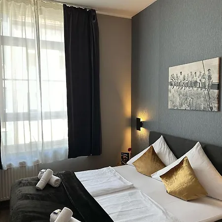 Restaurant Zum Loewen 2*