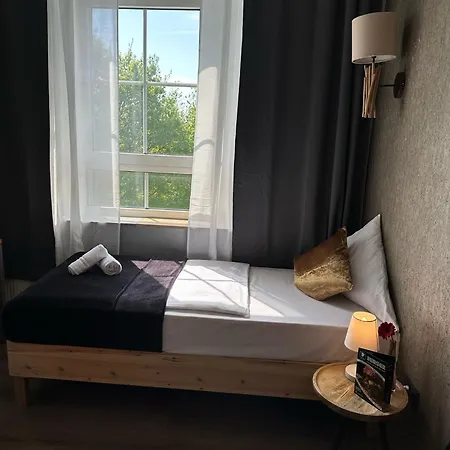 Restaurant Zum Loewen 2*