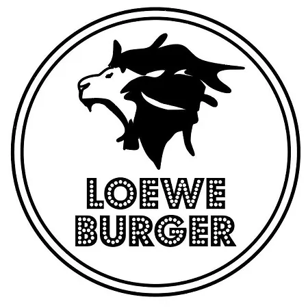 レストラン ツム ローウェン ホテル ドゥイスブルグ