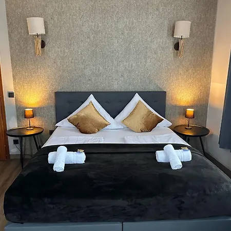 Restaurant Zum Loewen Hotel Duisbourg