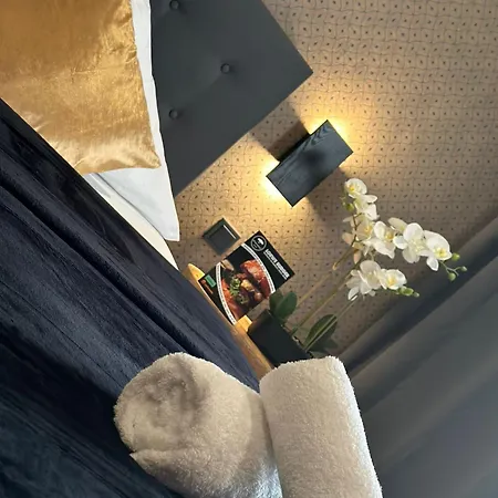 Restaurant Zum Loewen דיסבורג