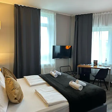 Hotel Restaurant Zum Löwen