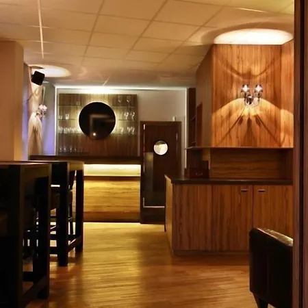 Restaurant Zum Loewen דיסבורג