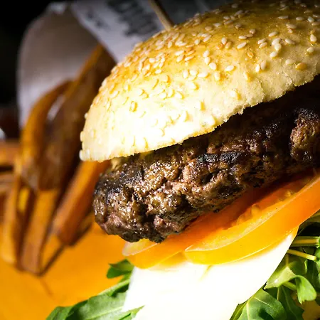 Restaurant Zum Loewen