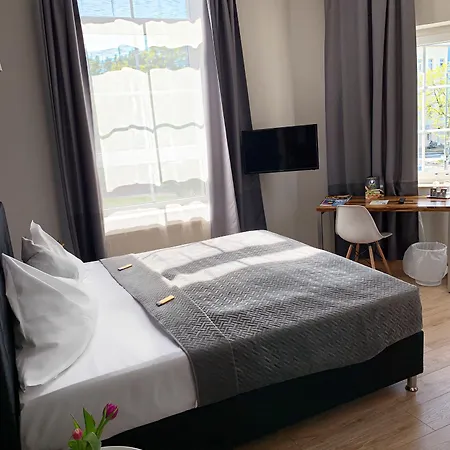 Restaurant Zum Loewen