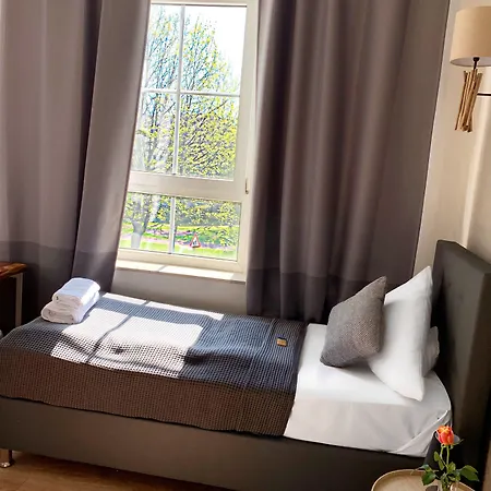 Restaurant Zum Loewen דיסבורג