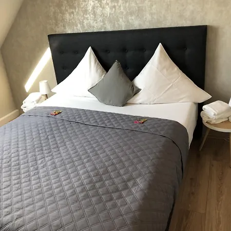 Restaurant Zum Loewen Hotel 2*