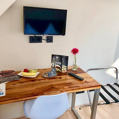 Restaurant Zum Loewen