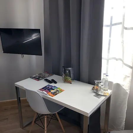 Restaurant Zum Loewen 2* דיסבורג