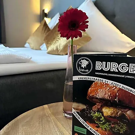 Restaurant Zum Loewen 2*