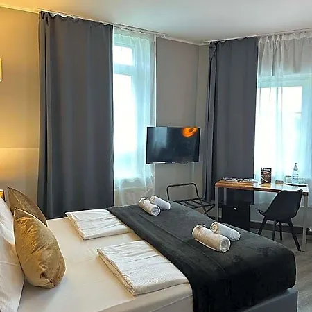Restaurant Zum Loewen 2*