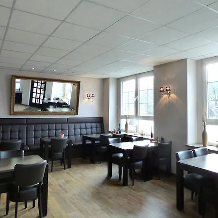 Restaurant Zum Löwen Hotel Duisburg