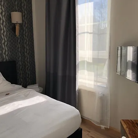 Restaurant Zum Löwen Hotel Duisburg