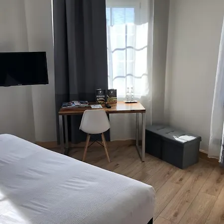 Restaurant Zum Loewen Duisbourg