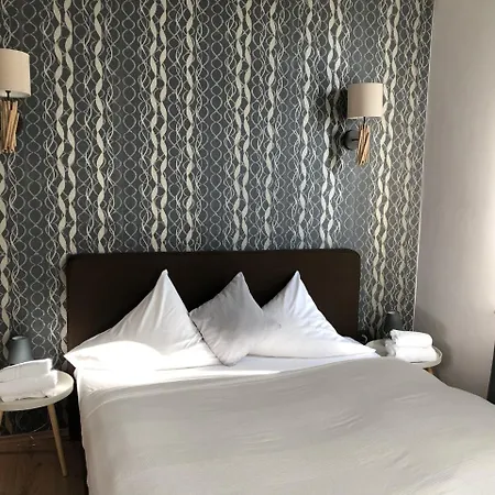 Restaurant Zum Löwen Hotel Duisburg