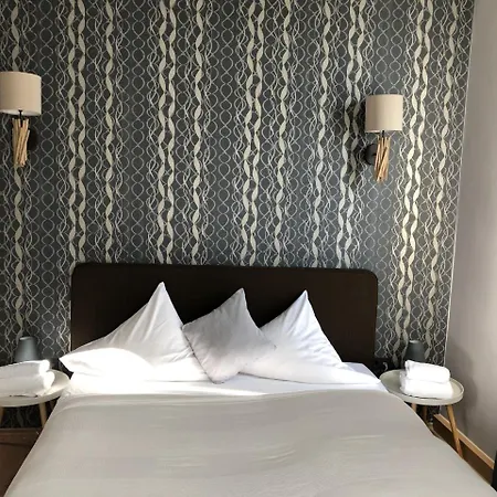 Restaurant Zum Löwen Hotel