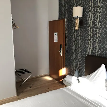 Hotel Restaurant Zum Löwen Duisburg