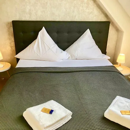 Restaurant Zum Loewen Duisburgo