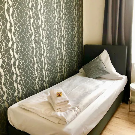 Restaurant Zum Löwen Hotel Duisburg
