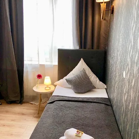 Restaurant Zum Loewen 2*