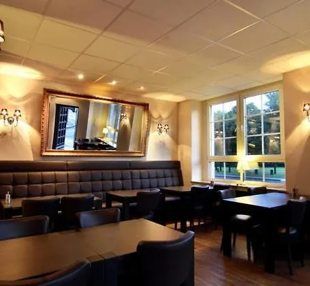 Restaurant Zum Löwen Duisburg