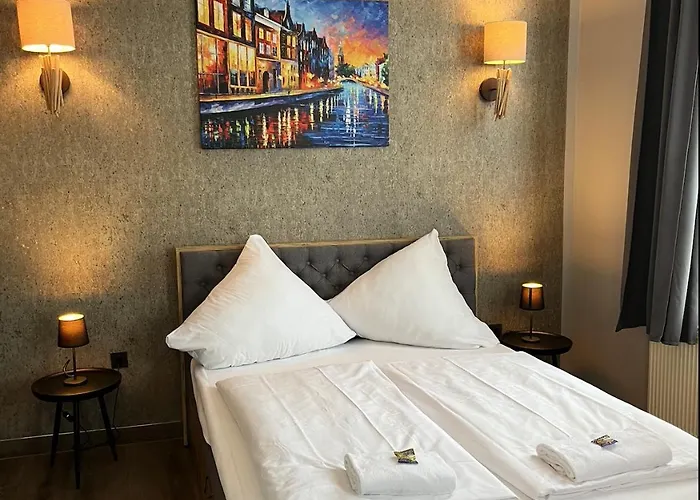 Hotell Restaurant Zum Loewen