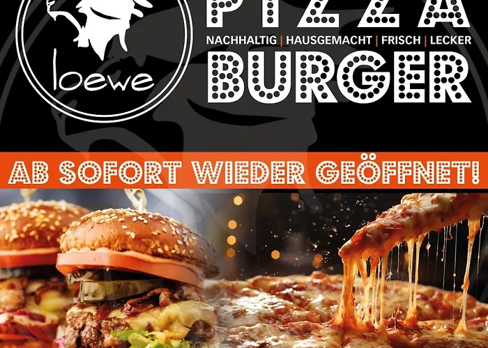 Restaurant Zum Loewen 2*