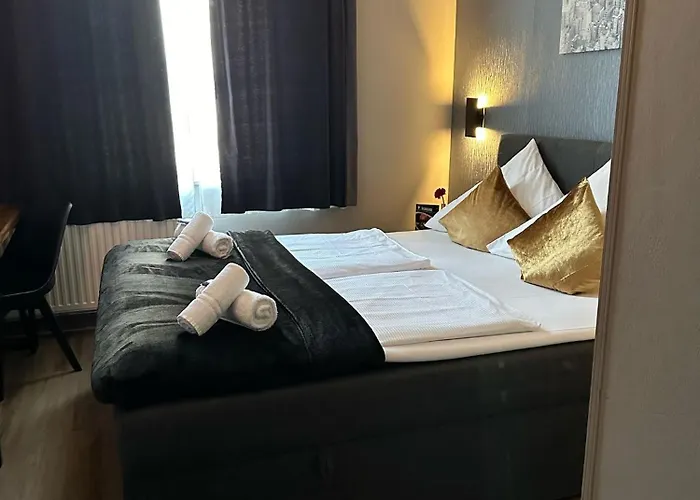 Restaurant Zum Loewen Hotell