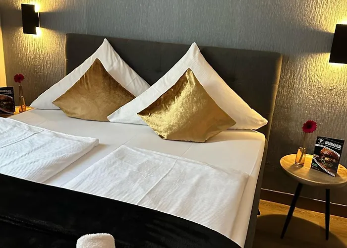 Restaurant Zum Loewen 2*