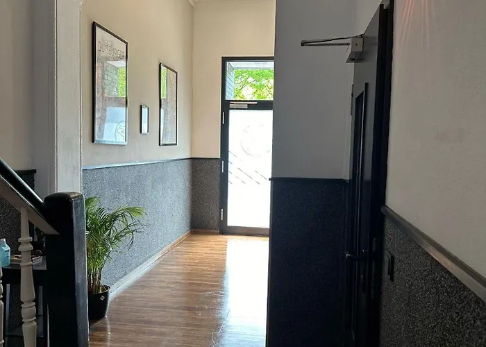 Restaurant Zum Loewen