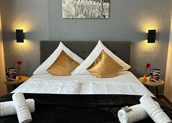 Restaurant Zum Loewen Hotell