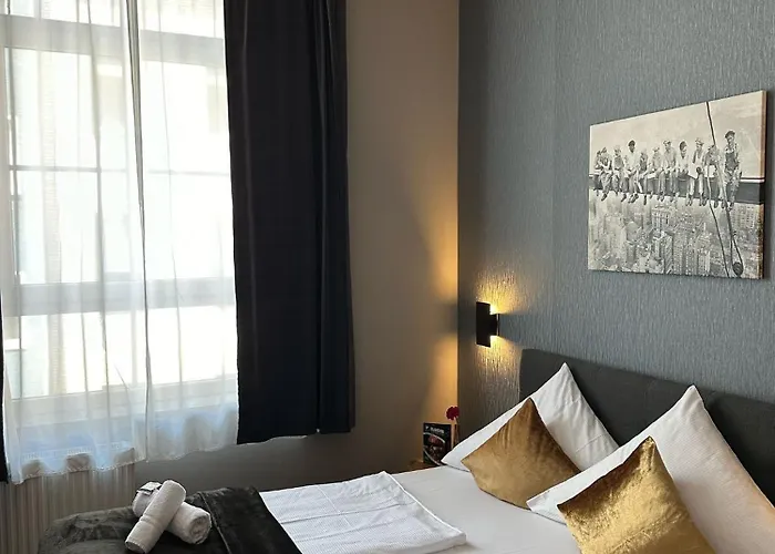 Restaurant Zum Loewen 2*