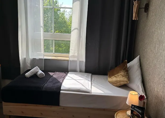 Restaurant Zum Loewen 2*