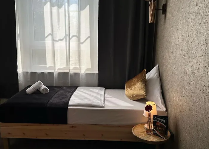 Restaurant Zum Loewen Duisburg