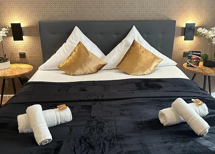 Restaurant Zum Loewen Hotell