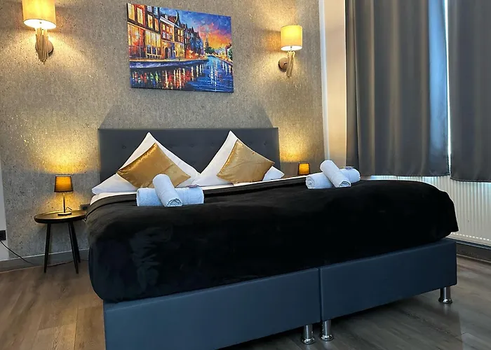 Hotel Restaurant Zum Loewen