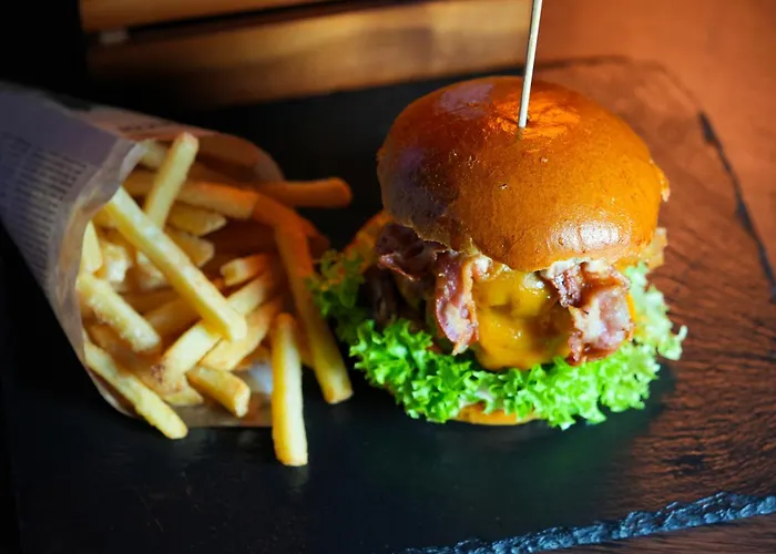 Restaurant Zum Loewen Hotell 2*