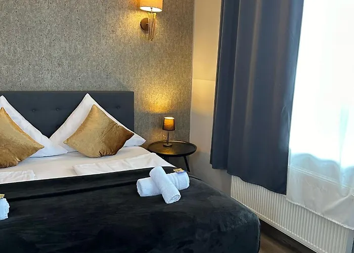 Restaurant Zum Loewen 2* Duisburg