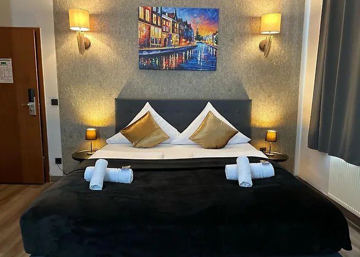 Restaurant Zum Loewen 2*