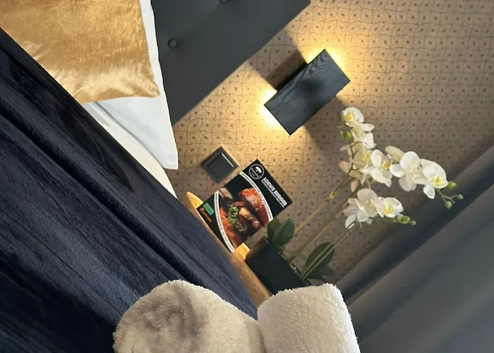 Restaurant Zum Loewen Duisburg