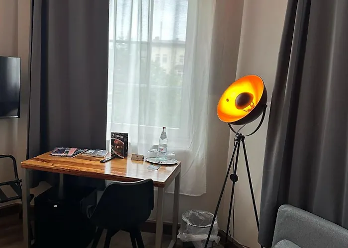 Restaurant Zum Loewen Hotel