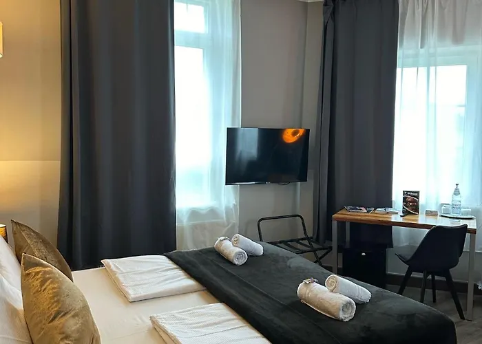 Hotel Restaurant Zum Loewen