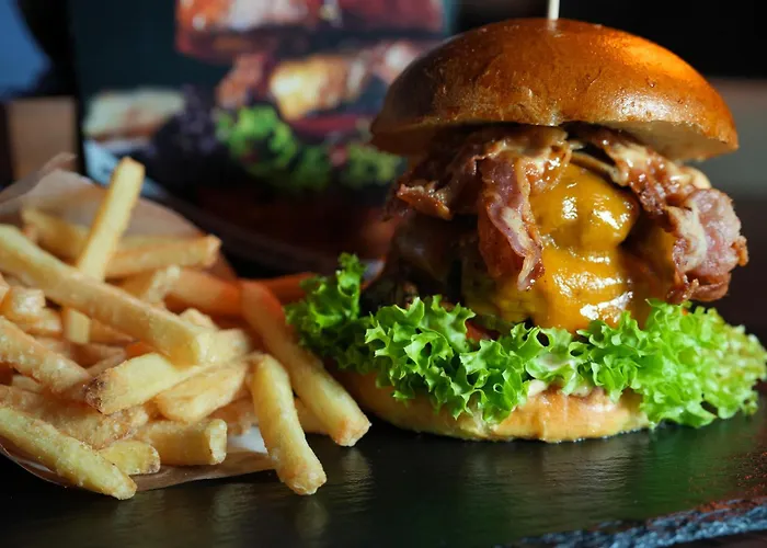 Hotel Restaurant Zum Loewen Duisburg