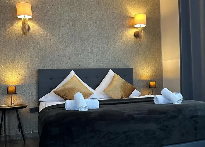 Restaurant Zum Loewen Hotell 2*