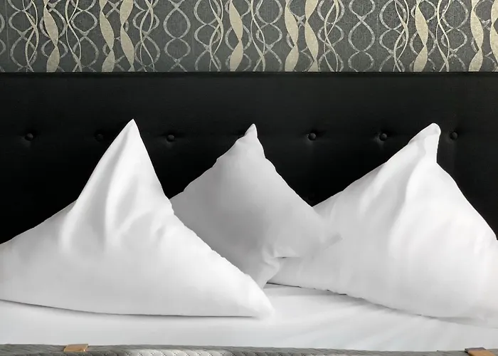 Restaurant Zum Loewen Hotell Duisburg